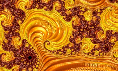 Kevin Dooley: Mandelbrot Monday - Flickr - CC BY 2.0