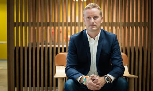 Sami Vähämaa