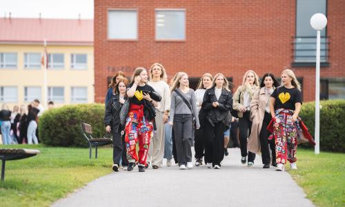 Vaasan yliopisto uudet opiskelijat