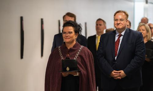 Lukuvuoden avajaiset 2024
