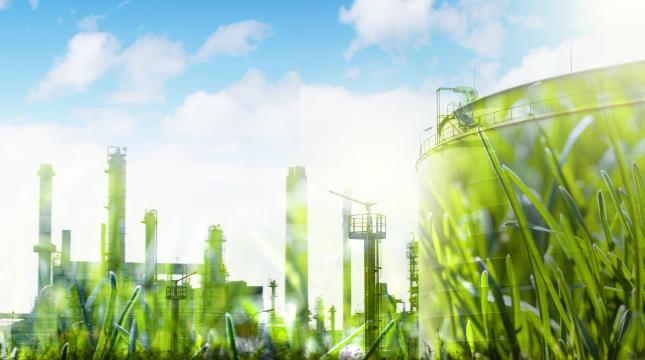 Resurssiviisaus on luonnonresurssien, materiaalien ja energian järkevää hyödyntämistä kestävää kehitystä ja kiertotalouden periaatteita noudattaen. Kuva: Shutterstock