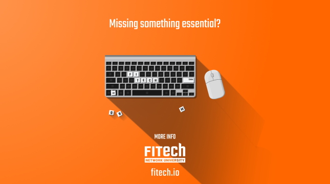 FITech Keyboard