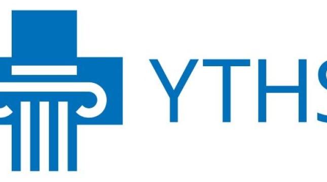 YTHS:n logo - FSHS logo