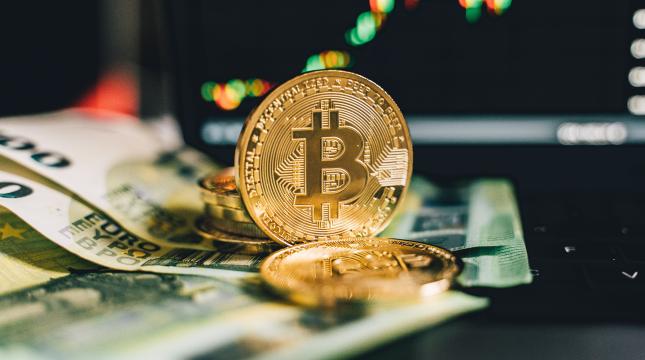 Kryptovaluutta kuva Pexels Alesia Kozik