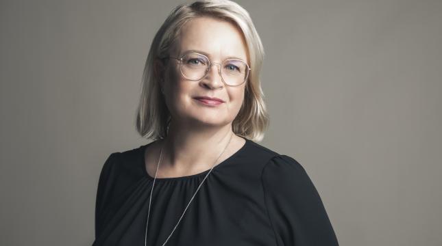 Anni Ronkainen, Kesko