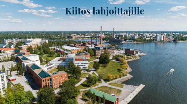 ilmakuva