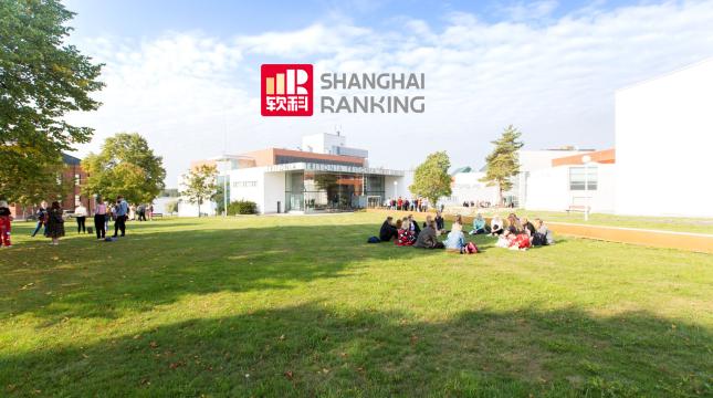 Shanghai Global Ranking of Academic Subjects