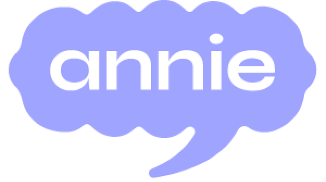 Annie-palvelu - Annie support service