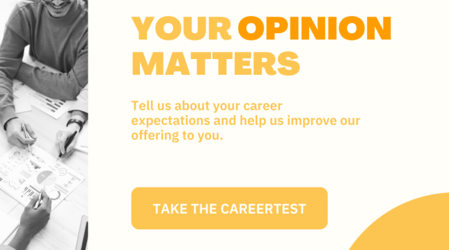 career test