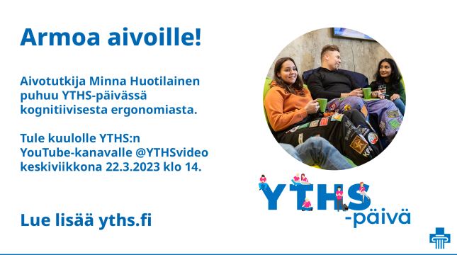 YTHS-päivä 2023