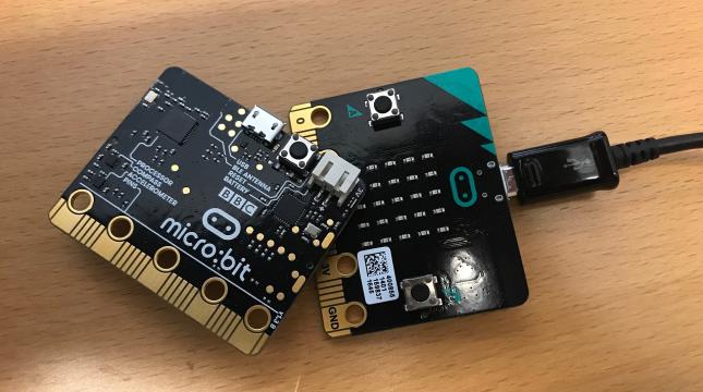 micro:bit