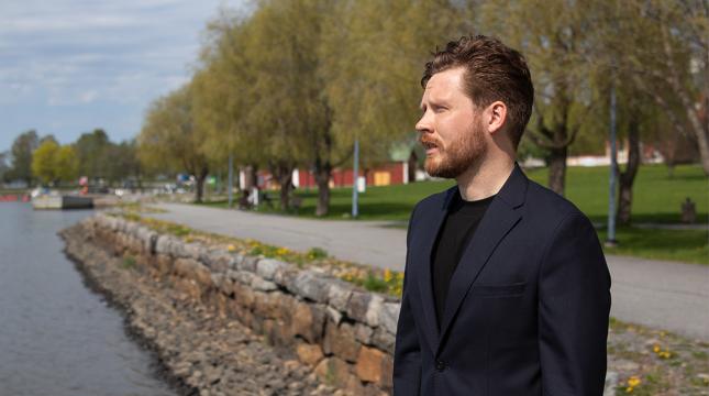 Tuomas Honkaniemi 
