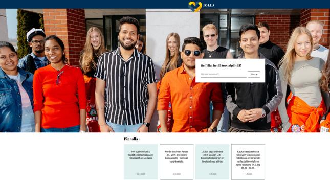 jolla-etusivu