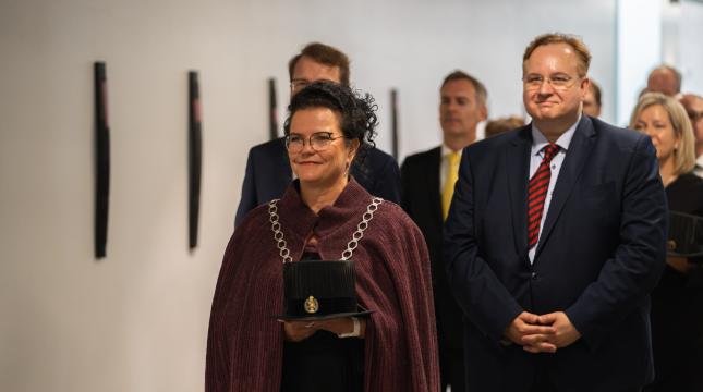 Lukuvuoden avajaiset 2024