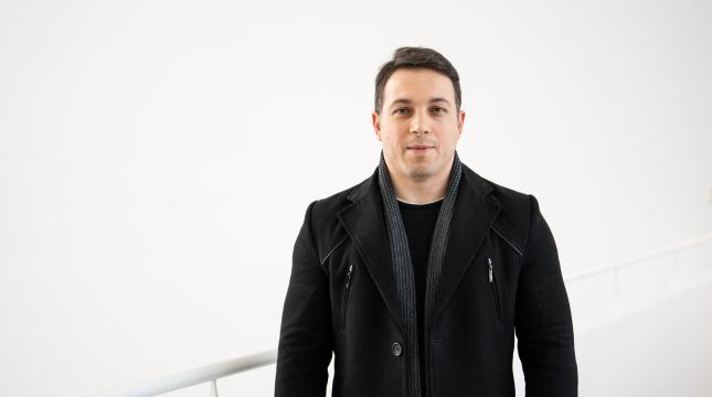 Hamidreza Maleki Almani