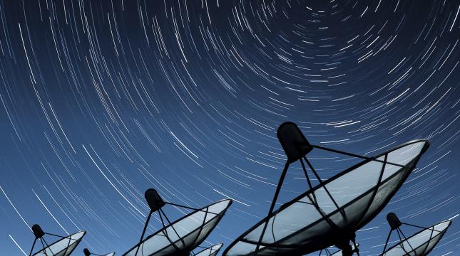 Satelliitti