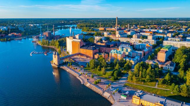 Vaasan kaupunki