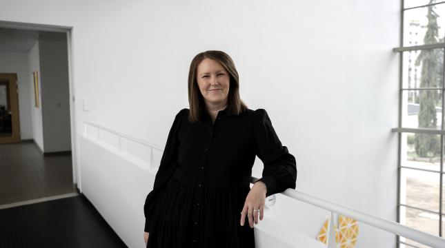 Mireka Caselius