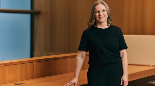 Liisa Mäkelä