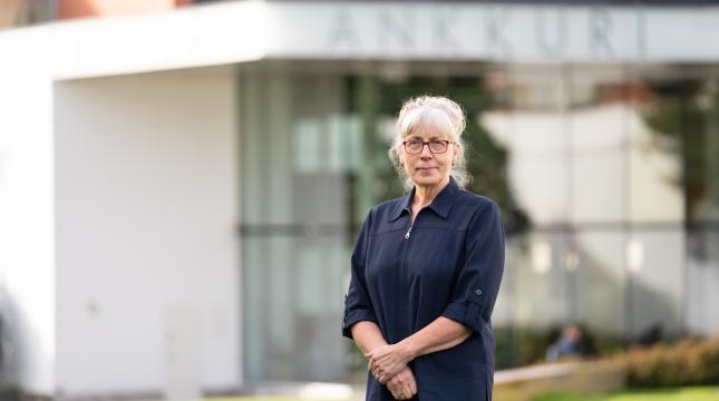 Annikki Hyppönen