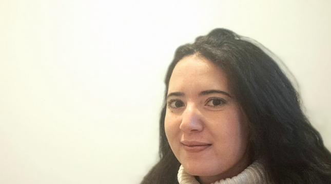 Yosra Barkaoui