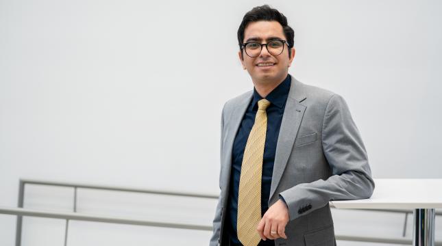 Seyed Mahoor Ebrahimi