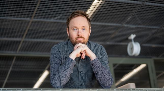 Jussi Tanskanen