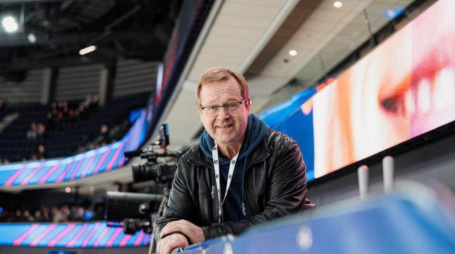Juha Lindgren