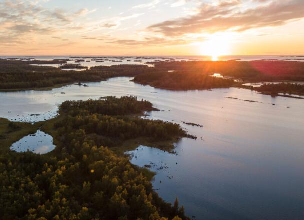 Saaristo