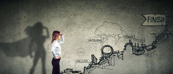 women entrepreneurship