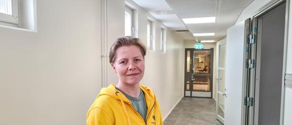 Heidi Hirsto
