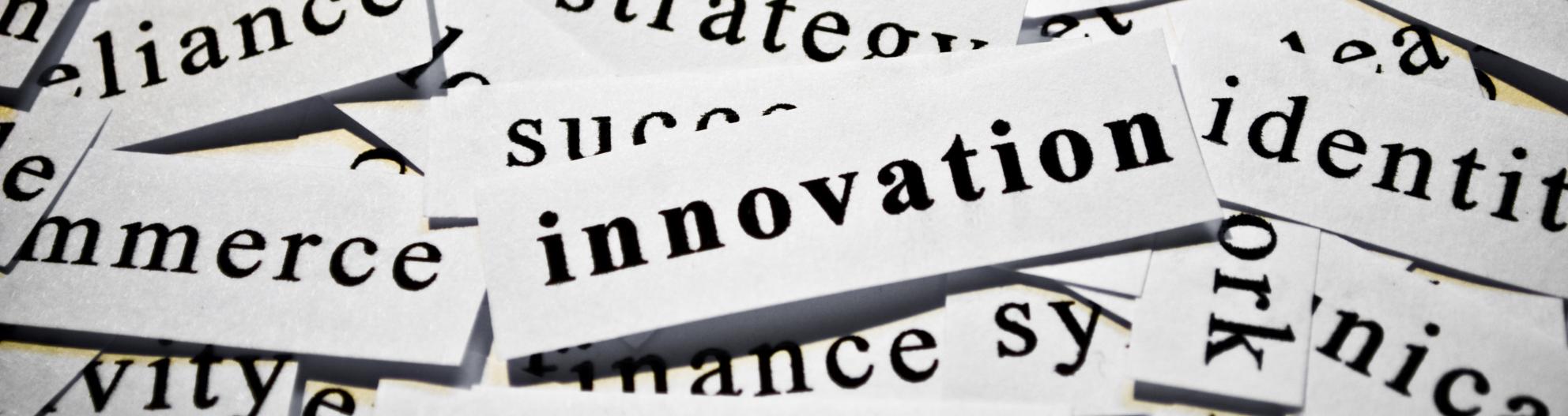 Innovations