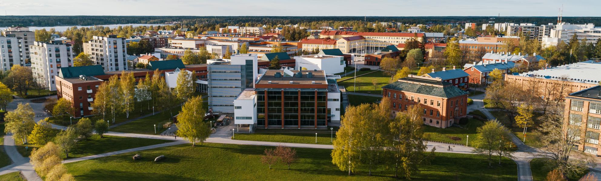 Kampus