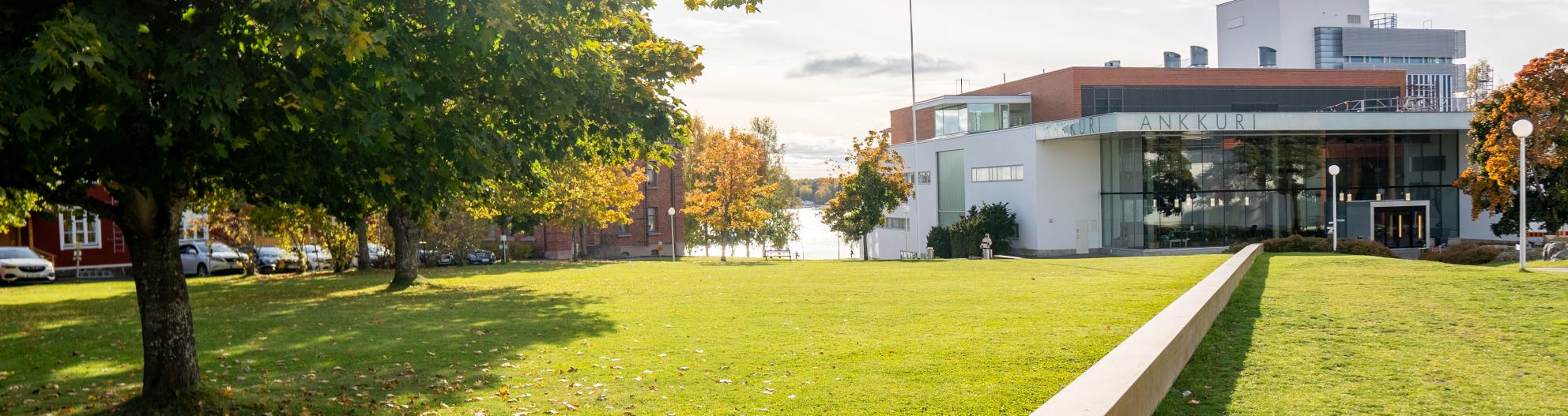 Campus