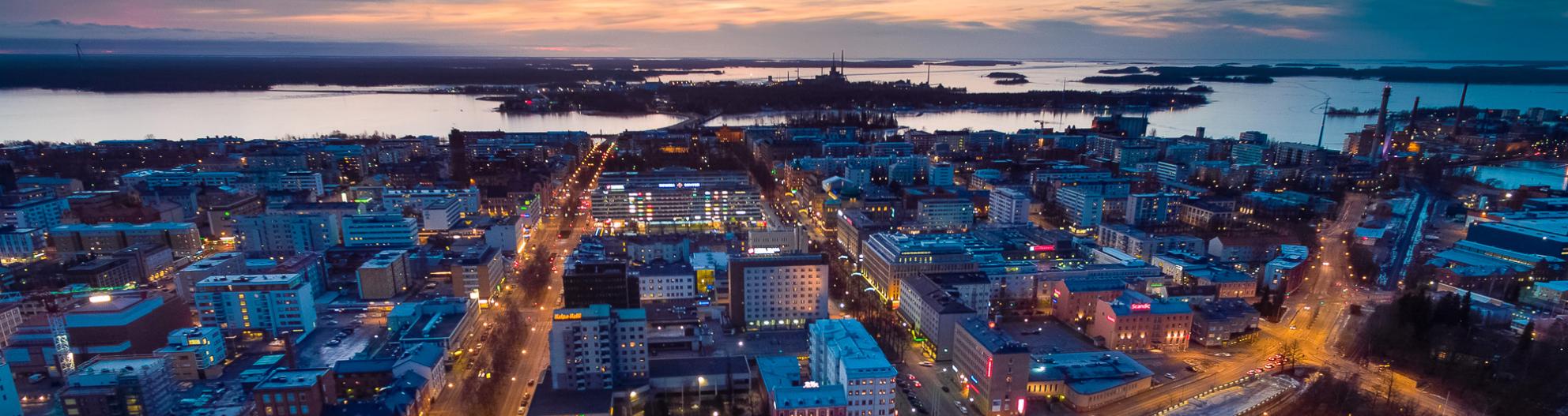 Energiatransition laakso