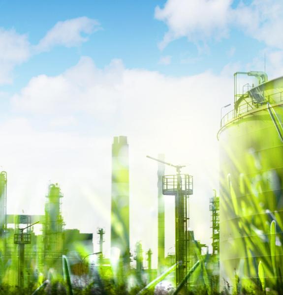 green energy