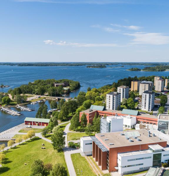 Seaside campus