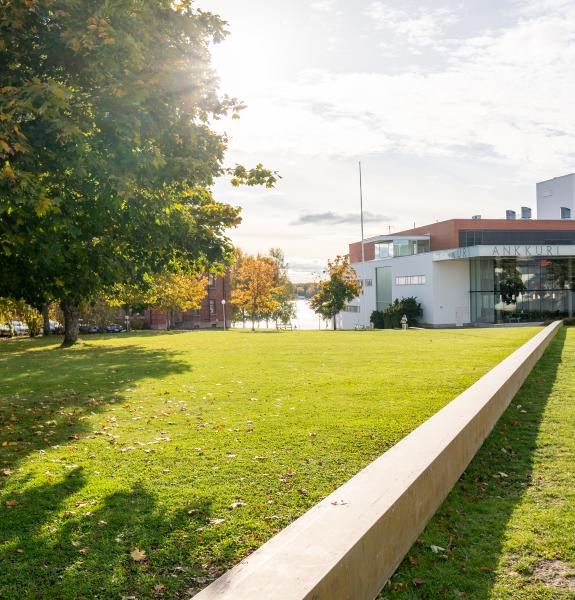 Campus