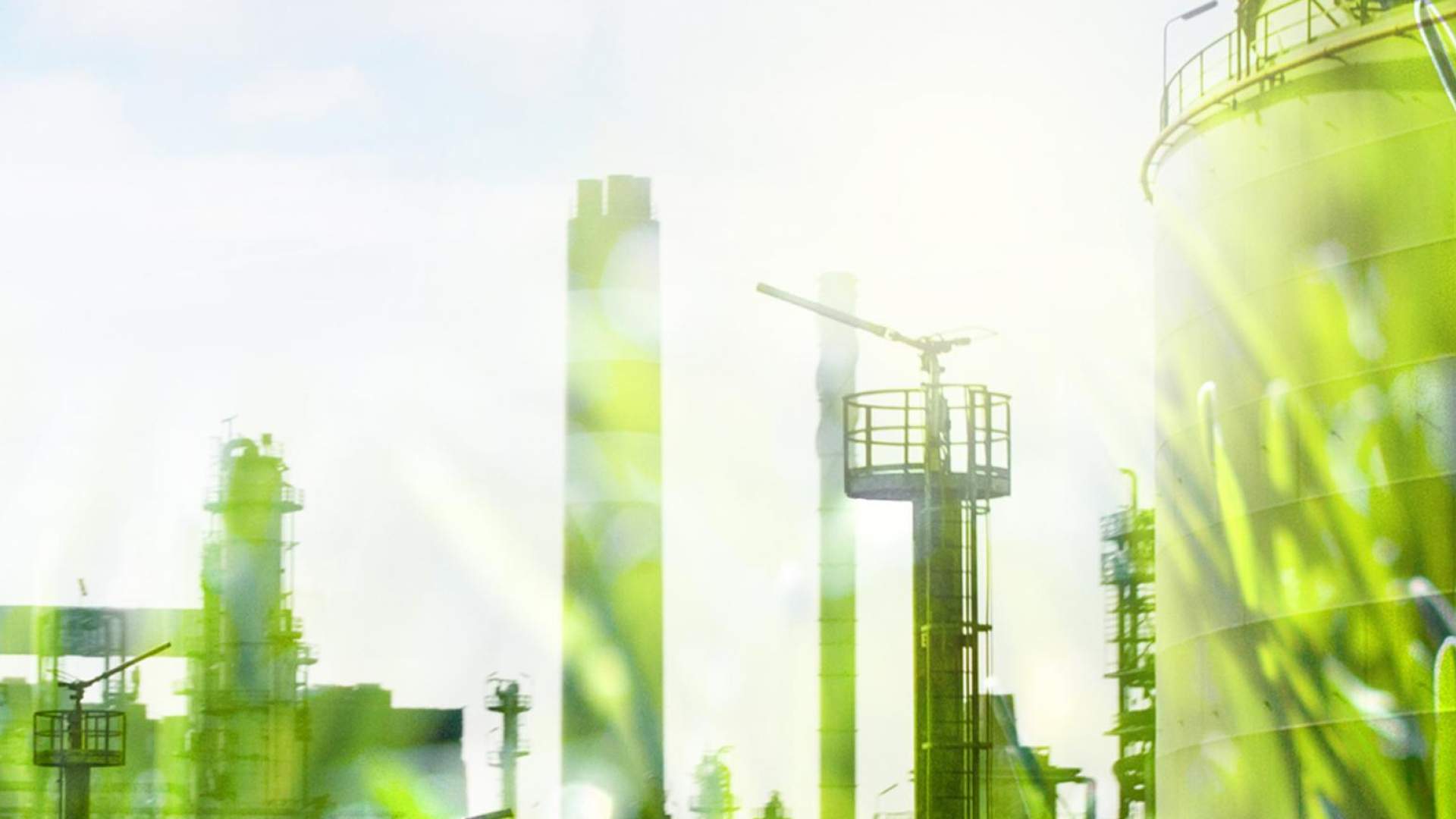green energy
