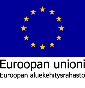 Euroopan aluekehitysrahasto EAKR