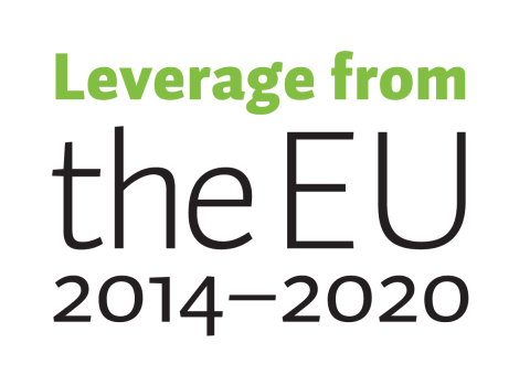 leverage from the EU 2014-2020