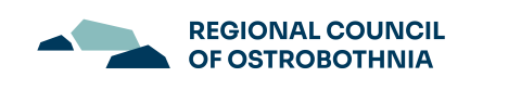 Regional Council of Ostrobothnia, logo