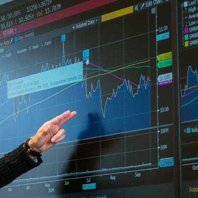 Bloomberg Lab