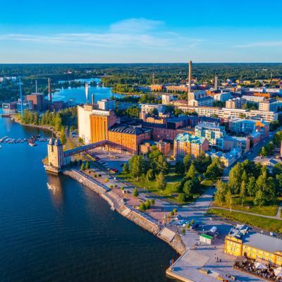 Vaasan kaupunki