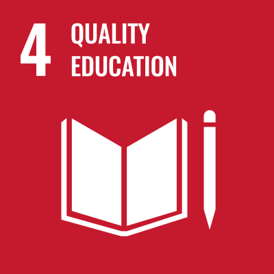 UN sustainable development goal: Quality education
