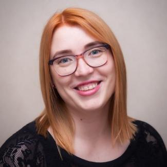 Anne-Maarit Toija Anne-Maarit Toija