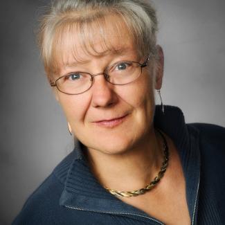 Maarit Vesapuisto