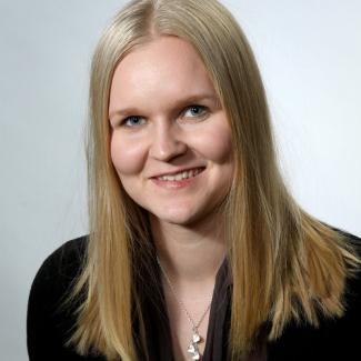 Emmi Karjaluoto Emmi Karjaluoto