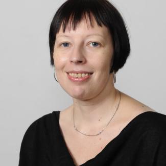 Liisa Kääntä