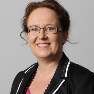Marjut Männistö Marjut Männistö